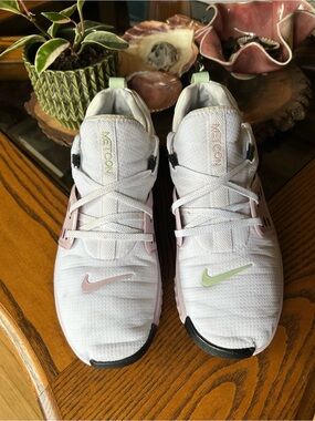 Nike Metcon 2 cross trainers runners weight lifting shoes Sz 9